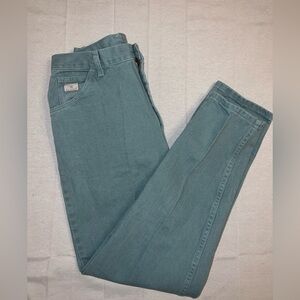 Wrangler Women’s Teal Jeans